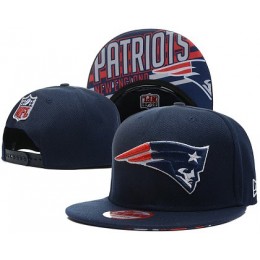 New England Patriots Hat SD 150315 09