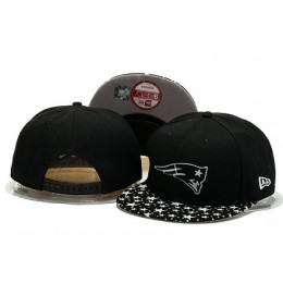 New England Patriots Hat 0903