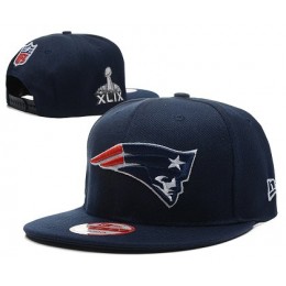 New England Patriots Hat SD 150228 5