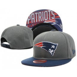 New England Patriots Hat TX 150306 029