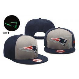 New England Patriots Hat YS 150225 003008