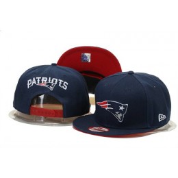 New England Patriots Hat YS 150225 003044