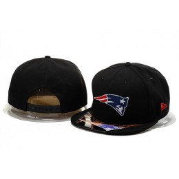 New England Patriots Hat YS 150225 003070