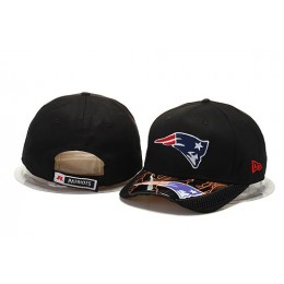 New England Patriots Hat YS 150225 003077