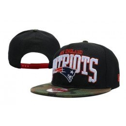 New England Patriots NFL Snapback Hat XDF116