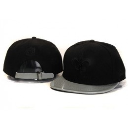 New Orleans Saints New Type Snapback Hat YS 6R68
