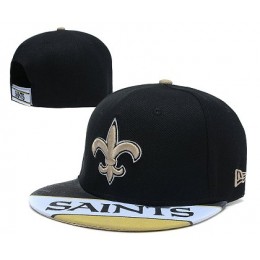 New Orleans Saints Snapback Hat SD 63