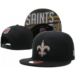 New Orleans Saints Hat SD 150315 12