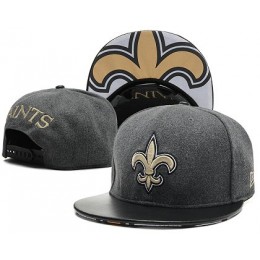 New Orleans Saints Hat SD 150228  4