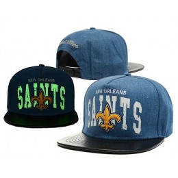 New Orleans Saints Hat SD 150228  5