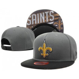 New Orleans Saints Hat TX 150306 018