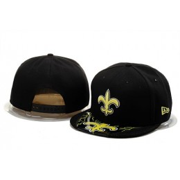 New Orleans Saints Hat YS 150225 003072