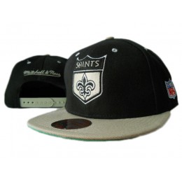 New Orleans Saints NFL Snapback Hat ZY2