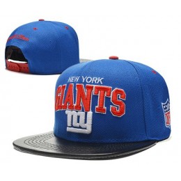 New York Giants Hat SD 150228 1