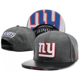 New York Giants Hat SD 150228 3