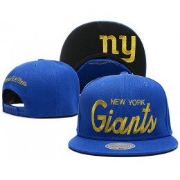 New York Giants Hat TX 150306 2