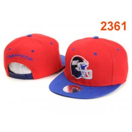 New York Giants NFL Snapback Hat PT01