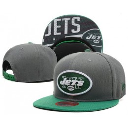 New York Jets Hat TX 150306 013