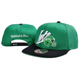 New York Jets NFL Snapback Hat TY 1