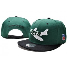 New York Jets NFL Snapback Hat TY 2