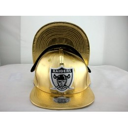 Oakland Raiders Snapback Hat JT 140802 20