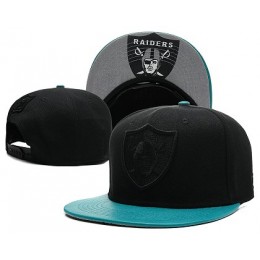 Oakland Raiders Hat 0903  1