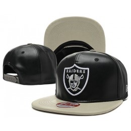 Oakland Raiders Hat SD 150228  5