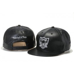 Oakland Raiders Hat YS 150225 003012