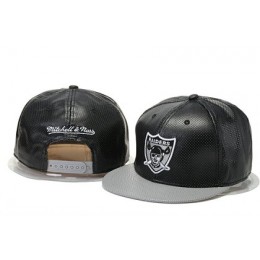 Oakland Raiders Hat YS 150225 003013