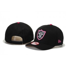 Oakland Raiders Hat YS 150225 003024