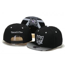 Oakland Raiders Hat YS 150225 003046