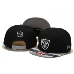Oakland Raiders Hat YS 150225 003111