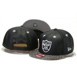 Oakland Raiders Hat YS 150225 003160