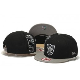 Oakland Raiders Hat YS 150624 05