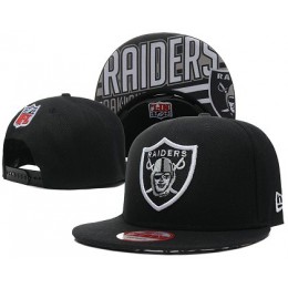 Oakland Raiders Hat SD 150315 10