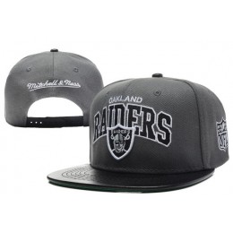 Oakland Raiders Hat TY 150313 1