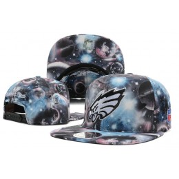 Philadelphia Eagles Snapback Hat DF