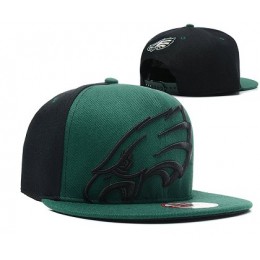Philadelphia Eagles Snapback Hat SD 1s13