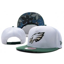 Philadelphia Eagles NFL Snapback Hat XDF108