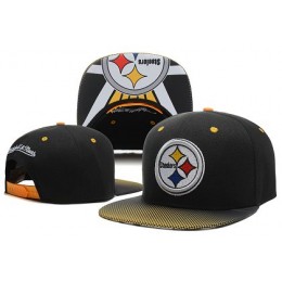 Pittsburgh Steelers Hat DF 150306 13