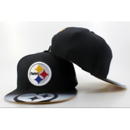 Pittsburgh Steelers Hat QH 150228 17