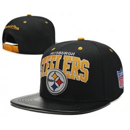 Pittsburgh Steelers Hat SD 150228 1