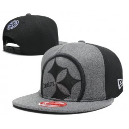 Pittsburgh Steelers Hat SD 150228 2