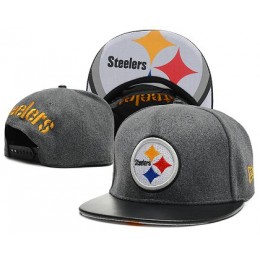 Pittsburgh Steelers Hat SD 150228 4