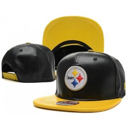 Pittsburgh Steelers Hat SD 150228 5
