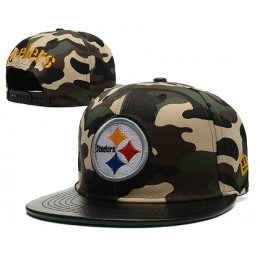 Pittsburgh Steelers Hat SD 150228 6