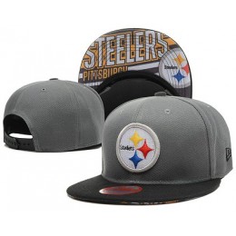 Pittsburgh Steelers Hat TX 150306 1