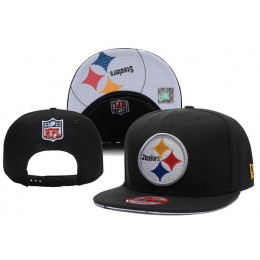 Pittsburgh Steelers Hat XDF 150624 57