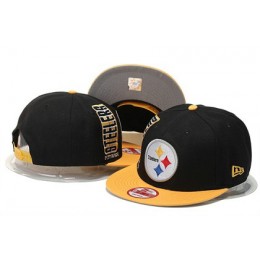 Pittsburgh Steelers Hat YS 150624 15