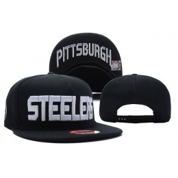 Pittsburgh Steelers Snapback Hat XDF 503
